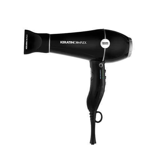 Keratin Complex Hydradry Ceramic Professional Smoothing Dryer - Keratin Complex | Available at Studio 360 Salon, Chatham, NJ