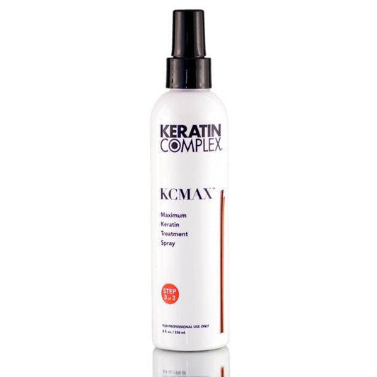 Keratin Complex KCMAX Treatment Spray - Keratin Complex | Available at Studio 360 Salon, Chatham, NJ