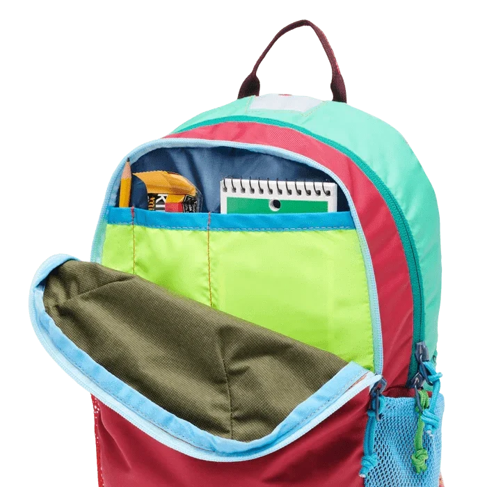 Kid's Dimi Del Dia Backpack 12L