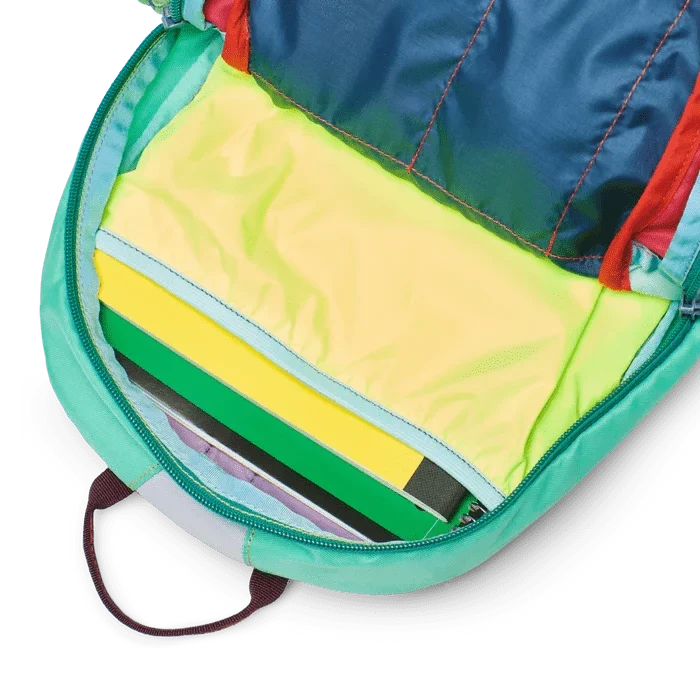Kid's Dimi Del Dia Backpack 12L