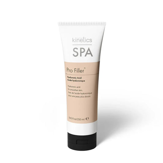 Kinetics Manicure Pro Filler, 250 ml
