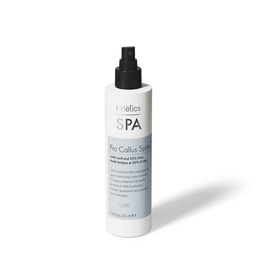 Kinetics Pedicure Pro Callus Spray, 225 ml