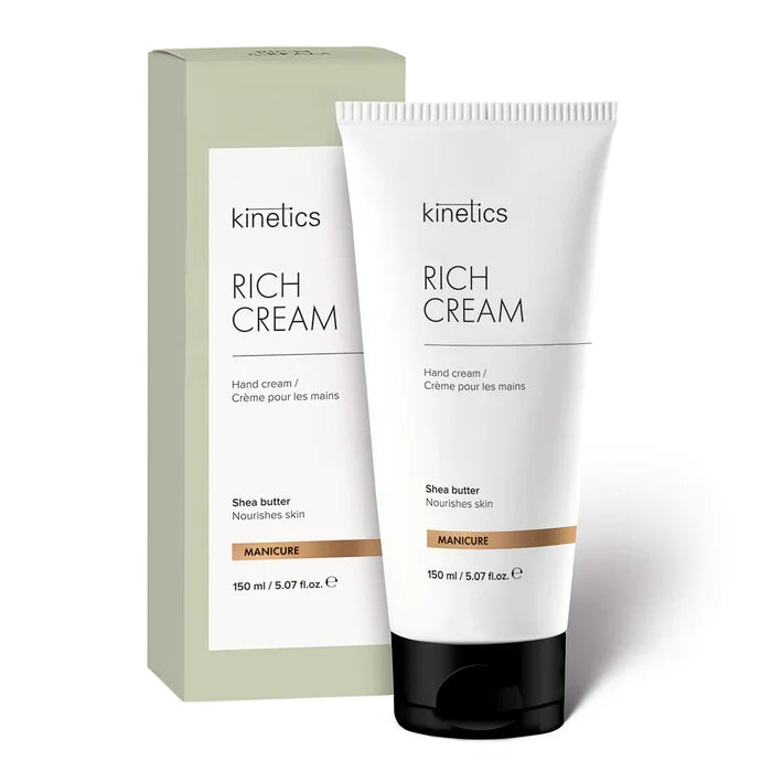 Kinetics Rich Cream, 150 ml