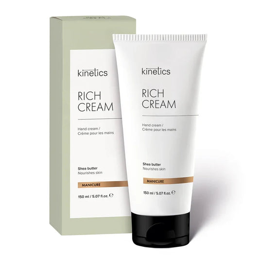 Kinetics Rich Cream, 150 ml