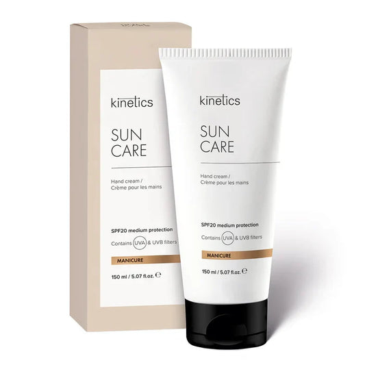 Kinetics Sun Care, 150 ml
