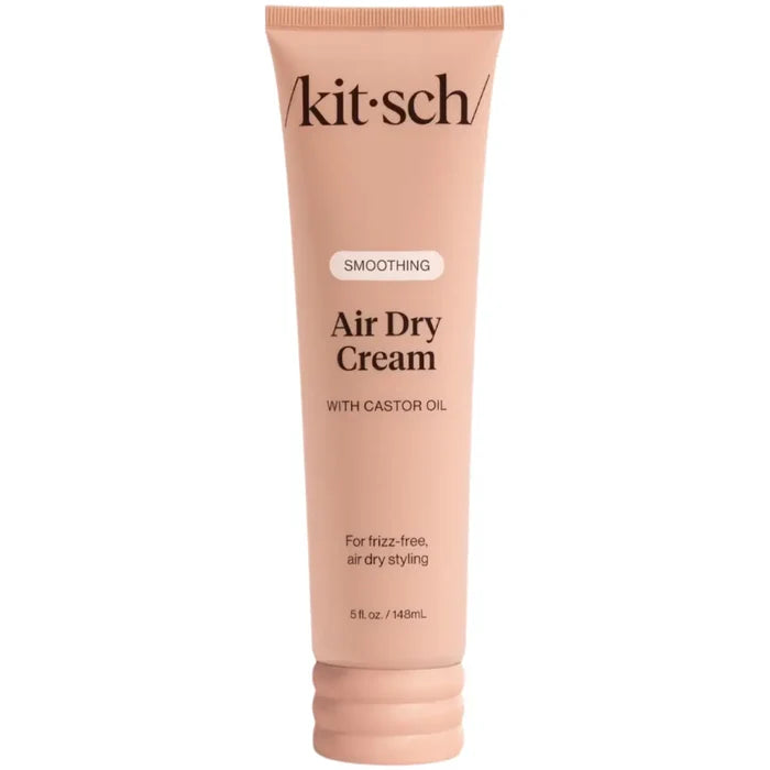 Kitsch Smoothing Air Dry Cream