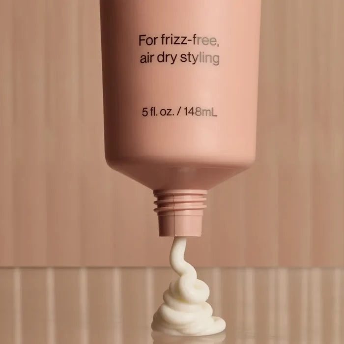 Kitsch Smoothing Air Dry Cream