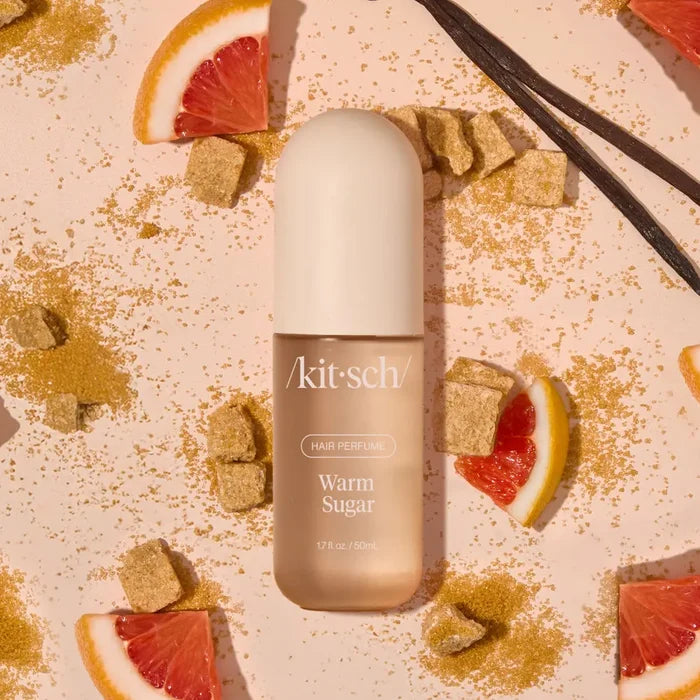 Kitsch Warm Sugar Hair Perfume