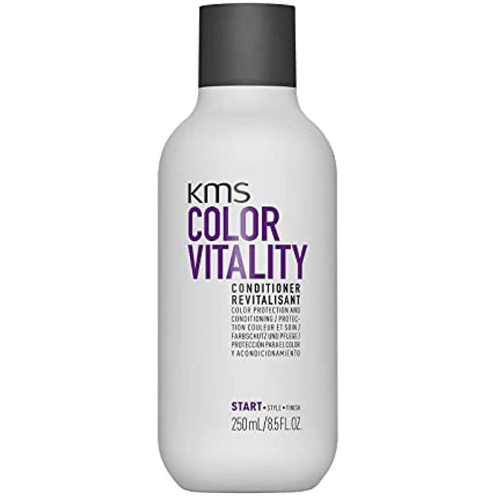 KMS ColorVitality Conditioner, 8.5 oz - KMS | Artisan Hair Cary, Cary NC
