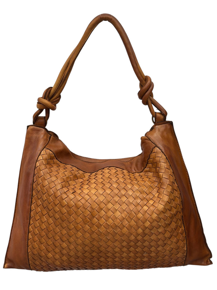 Leather Brown