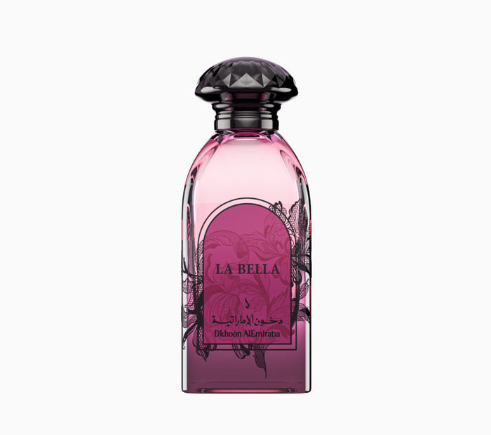 La bella perfume