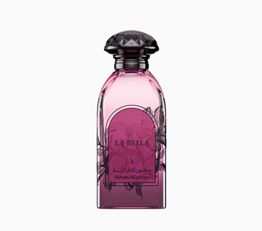 La bella perfume