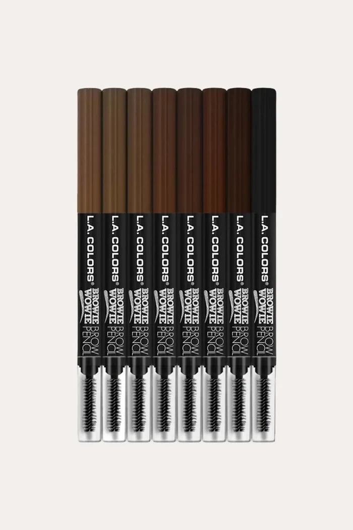 LA GIRL BROWIE WOWIE BROW PENCIL L.A. GIRL