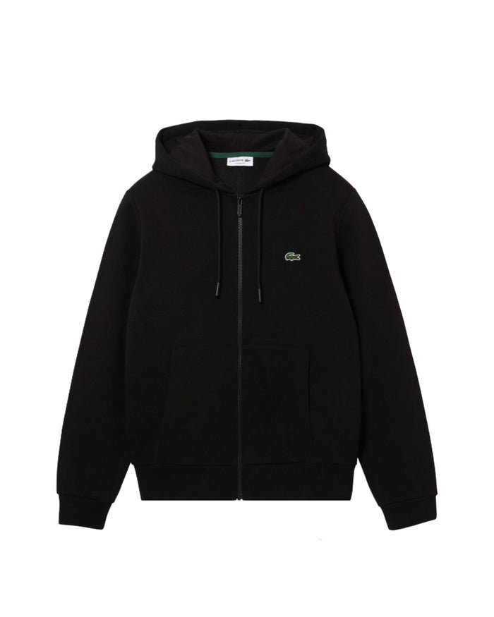"Lacost" Zipper