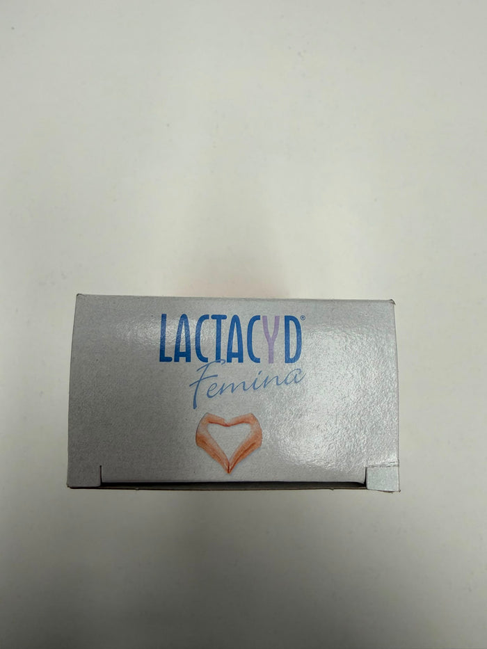Lactacyd Femina intimate washing lotion 200ML