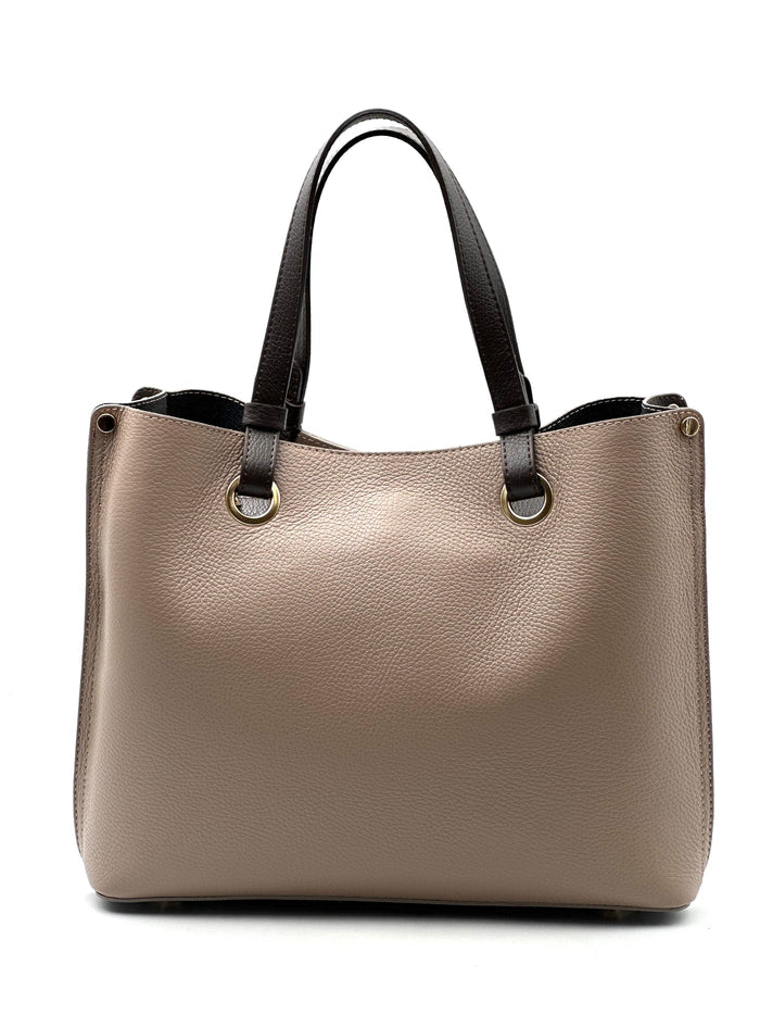 Mocha/Dark Brown
