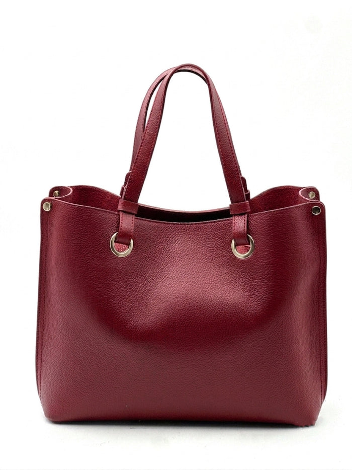 Winter Red