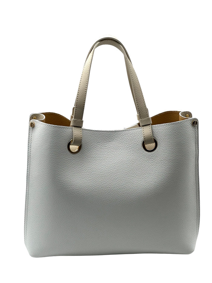 White / Beige