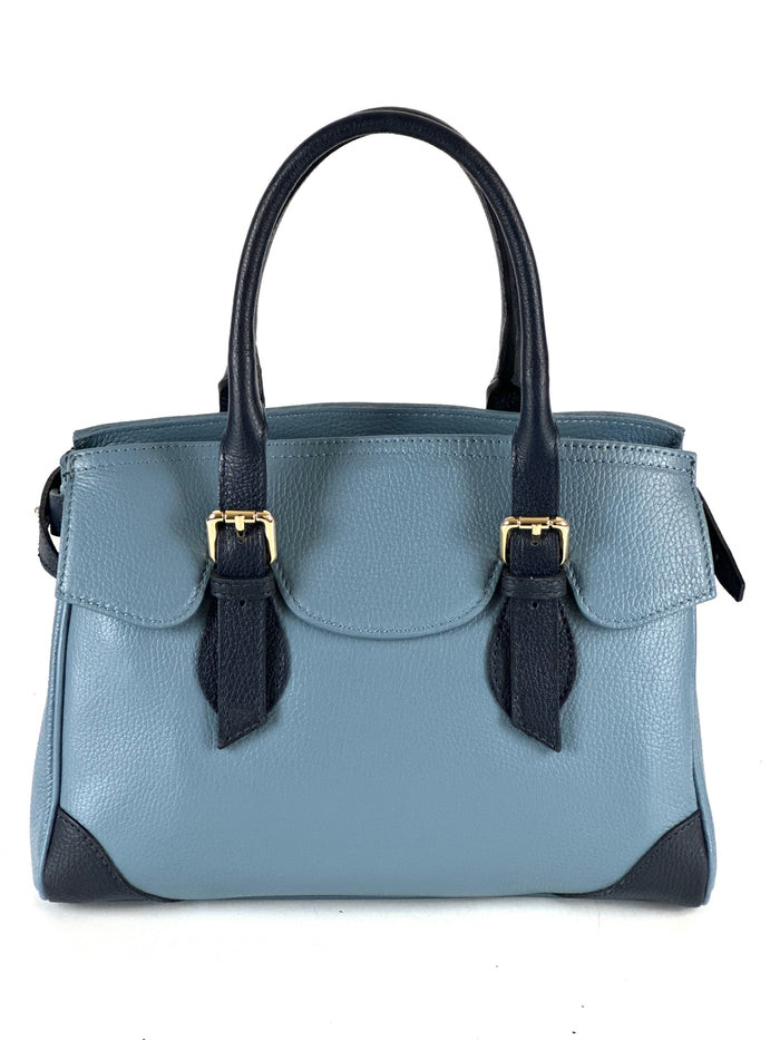 Dusty Blue / Blue