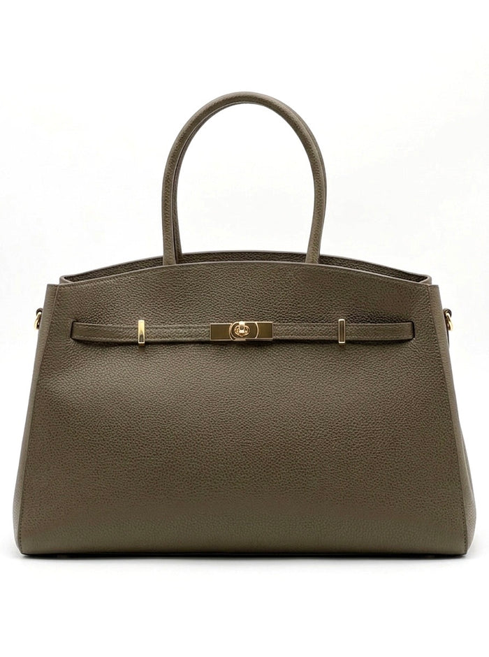 Dark Taupe