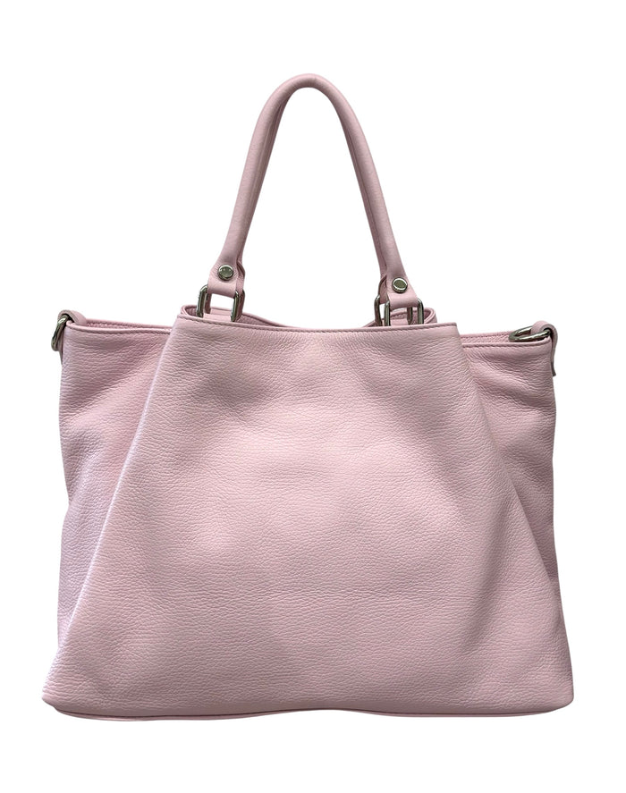 Soft Pink