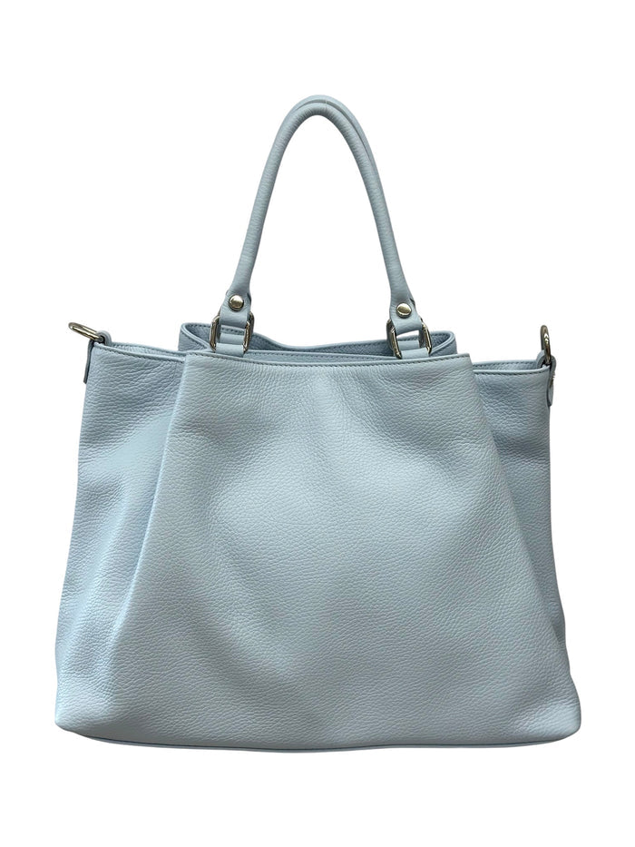 Ice Blue
