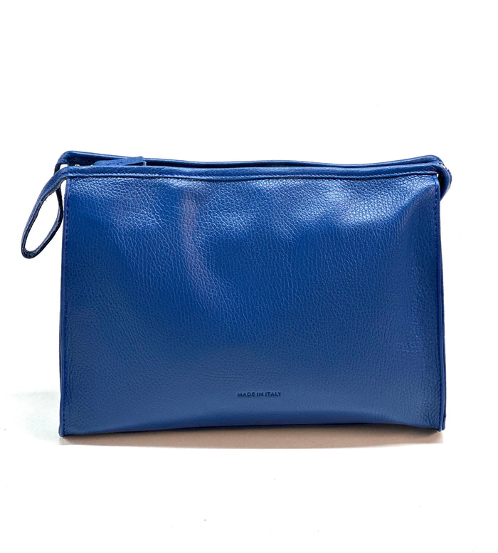 Bright Blue