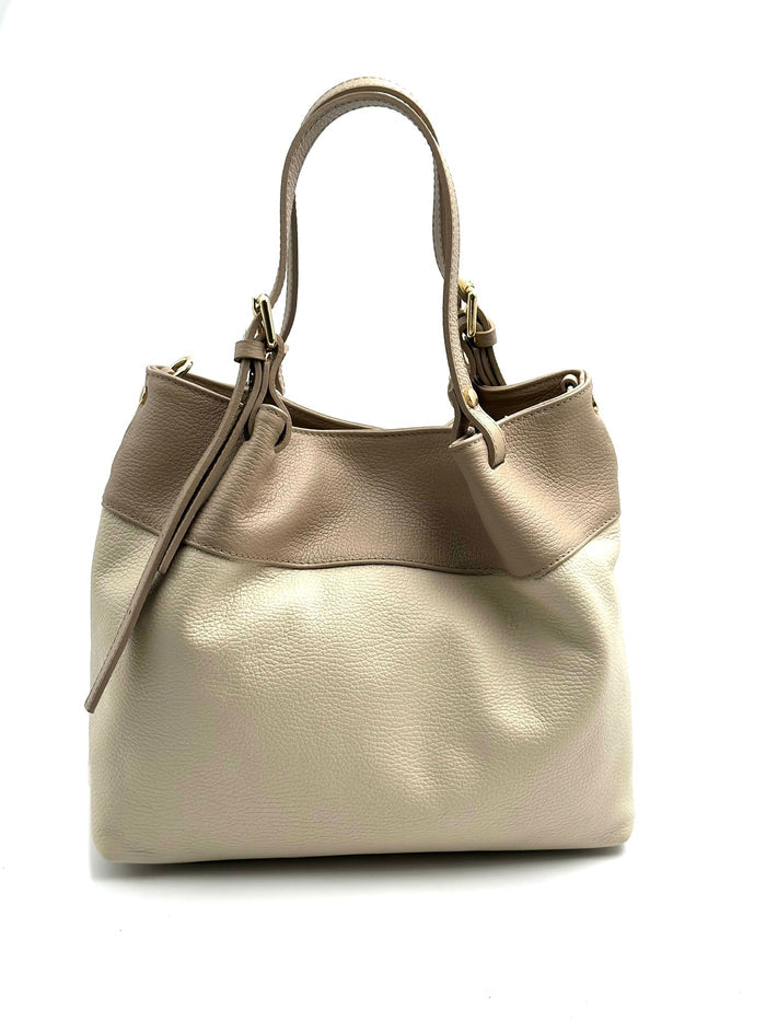Beige / Light Taupe