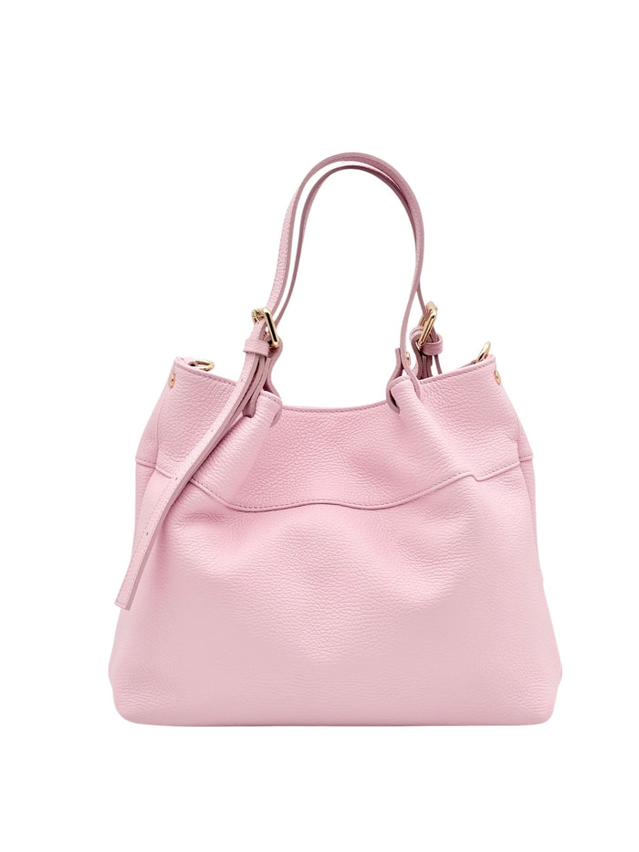Soft Pink