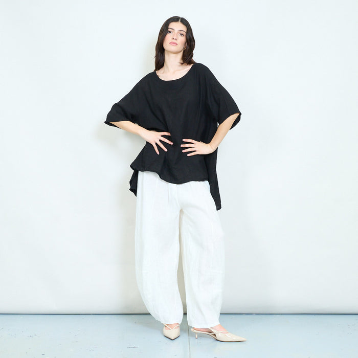 BLACK / ONESIZE
