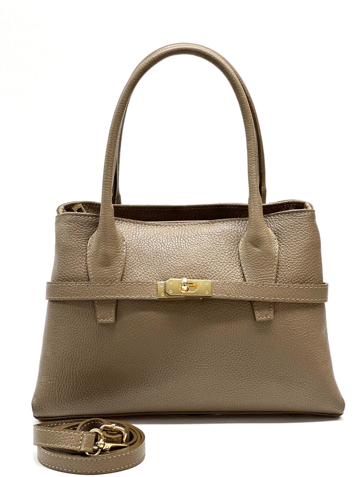 Dark Taupe