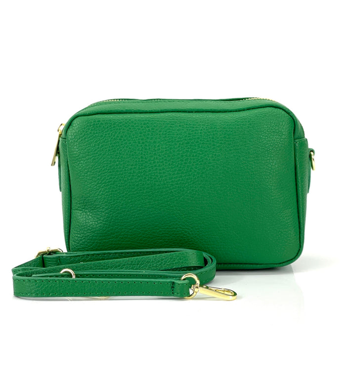 Apple Green