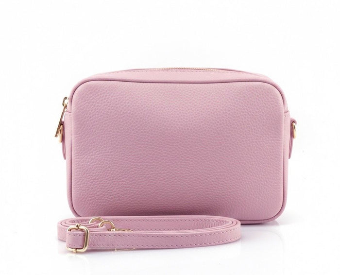 Soft Pink