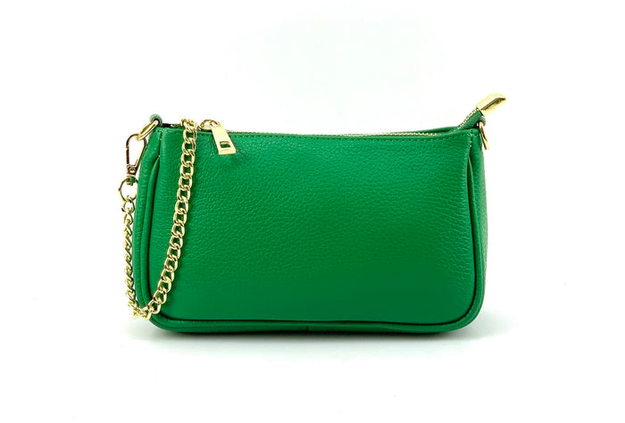 Apple Green