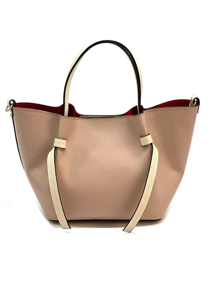 Blush Pink/Beige