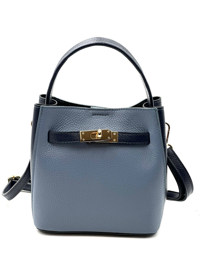 Dusty Blue / Midnight Blue