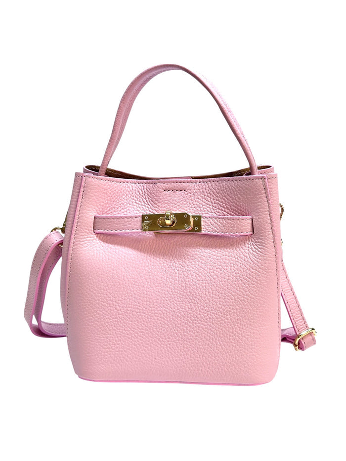 Soft Pink