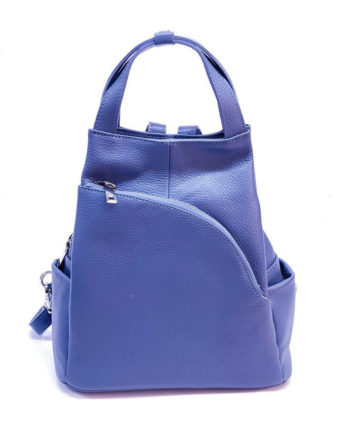 Indigo / One Size