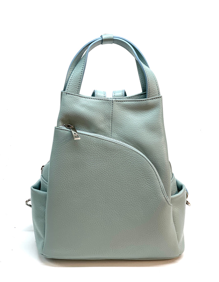 Sky Blue / One Size