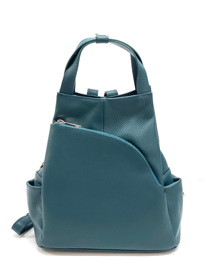 Teal / One Size