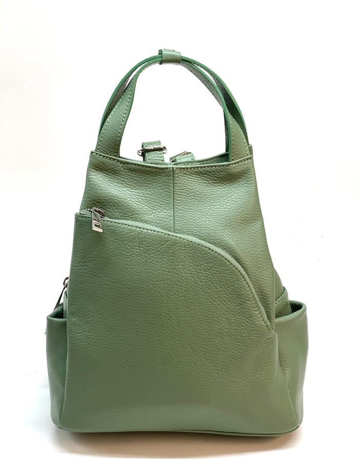 Sage Green / One Size