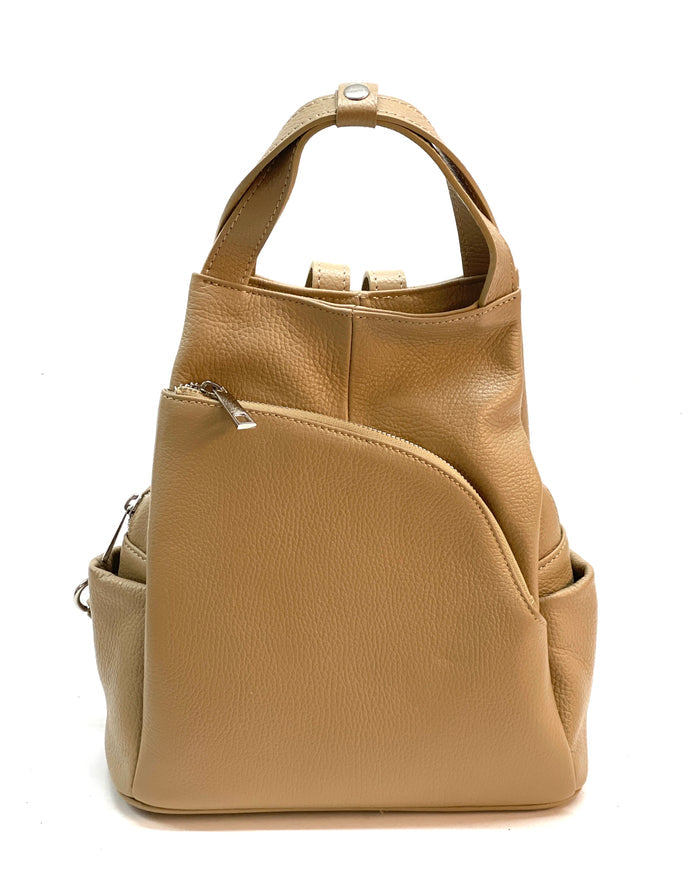 Light Taupe / One Size