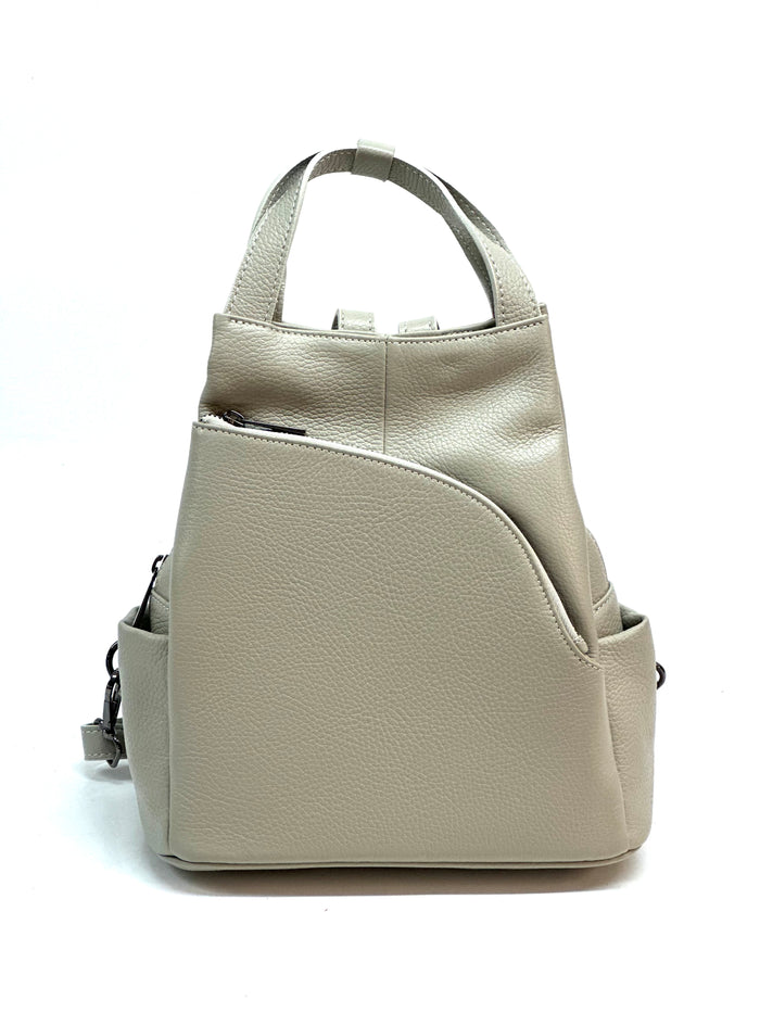 Pearl Grey / One Size