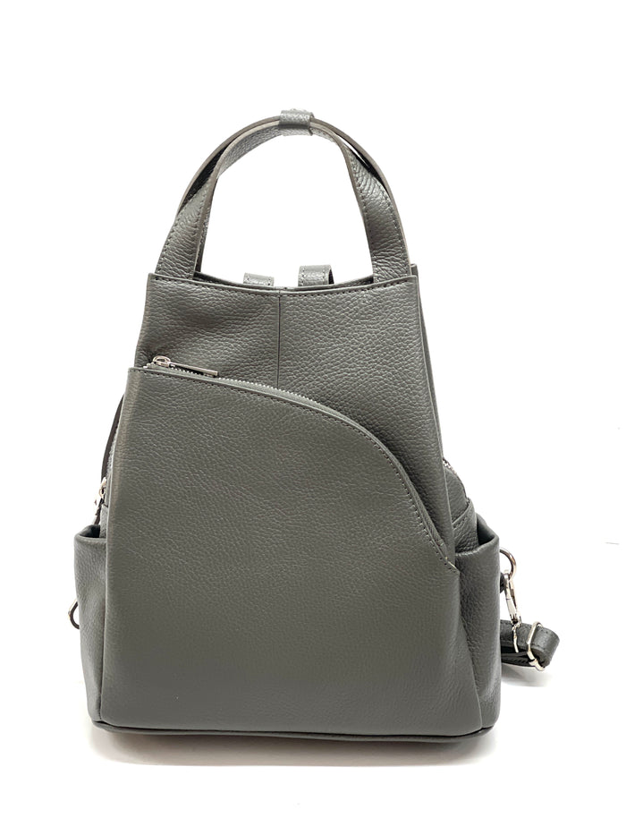 Dark Grey / One Size