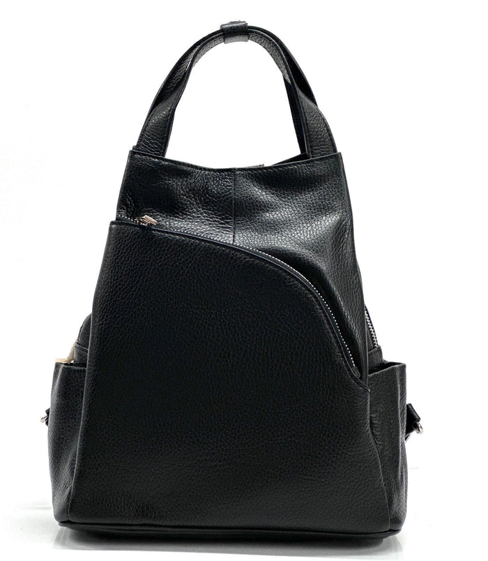 Black / One Size