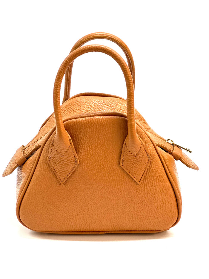 Leather Brown