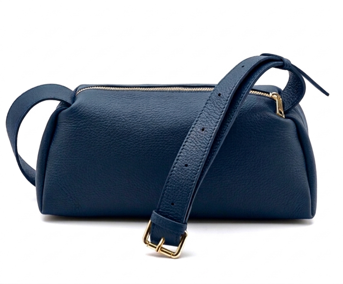 Midnight Blue