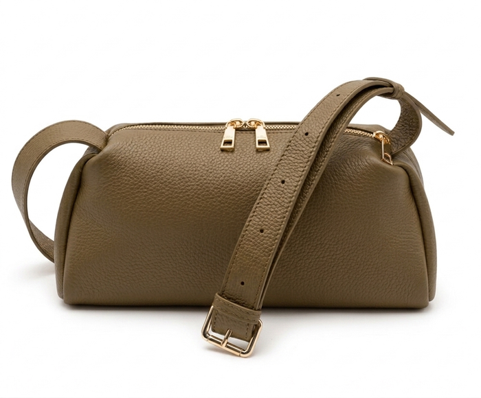 Dark Taupe