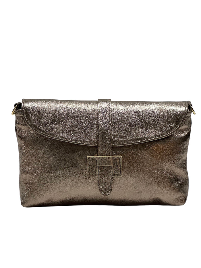 Antique Gold