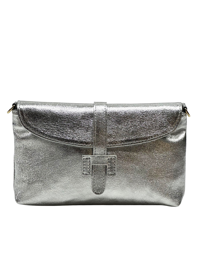 Silver